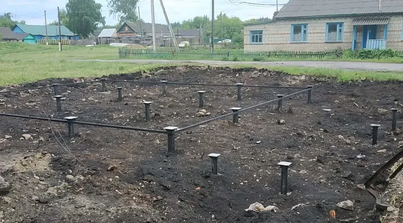 В&nbsp;Башмаковском районе Пензенской области установят 2&nbsp;медпункта