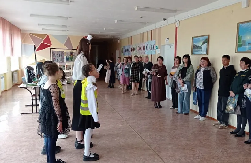В&nbsp;Республике Татарстан прошел семинар по&nbsp;развитию школьных лесничеств
