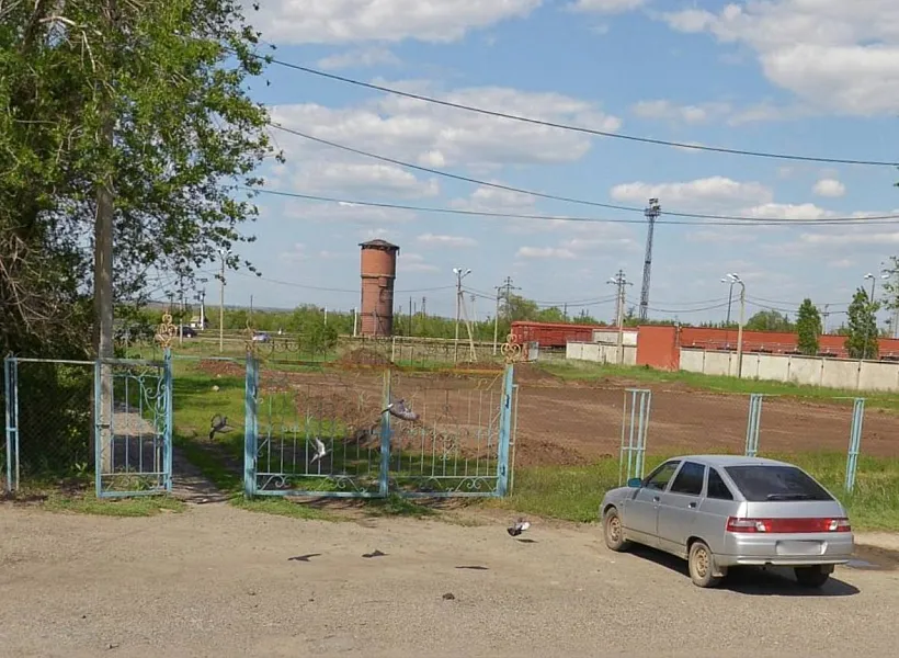 В&nbsp;Оренбуржском Соль-Илецке появится новая площадка для&nbsp;сдачи нормативов ГТО