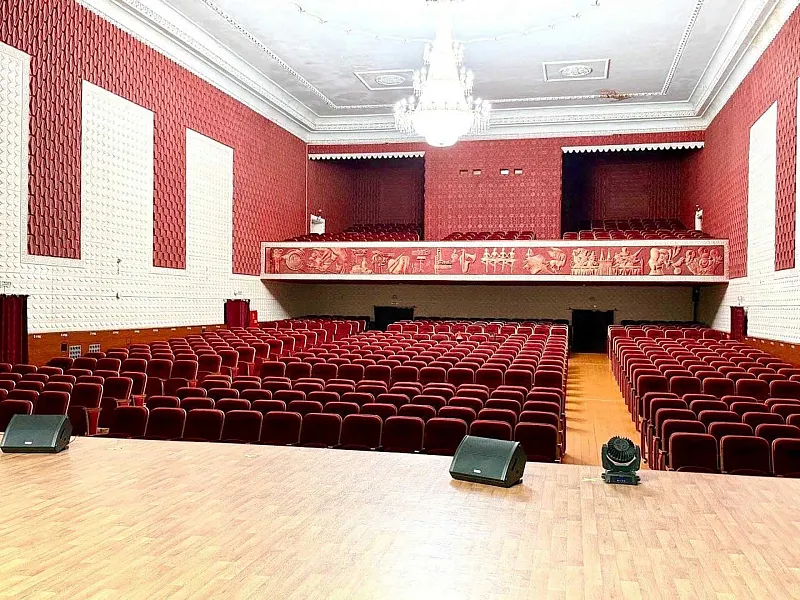 В&nbsp;Смоленской области модернизировали 15&nbsp;учреждений культуры