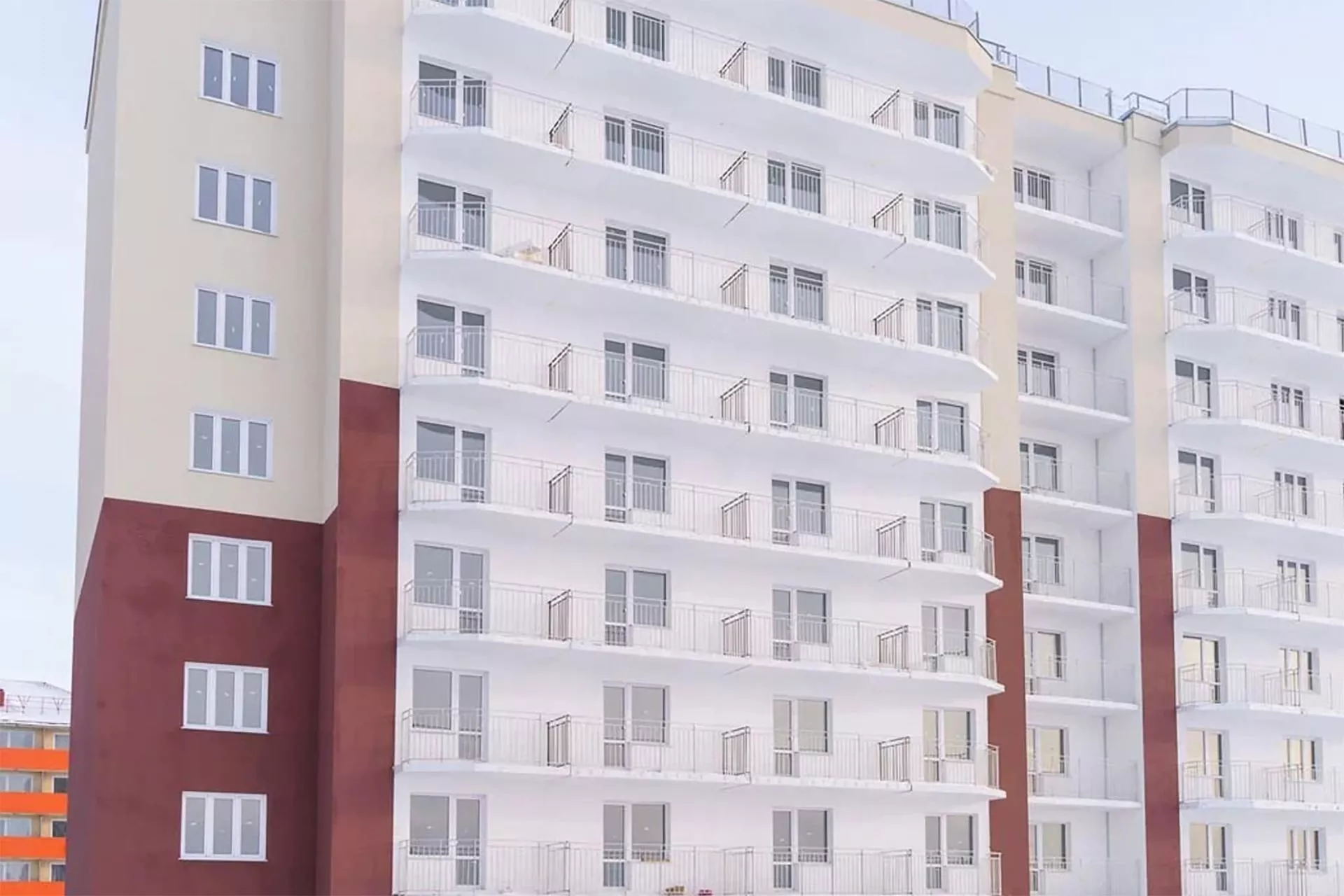 Администрация города Юрга