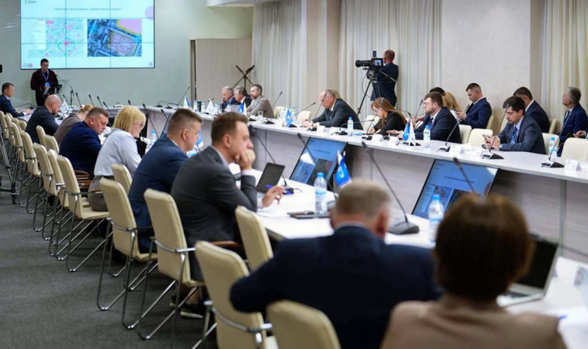Пресс-служба форума «Проф-IT»