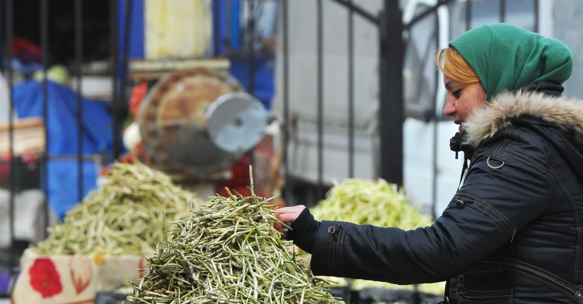 Саид Царнаев/РИА Новости