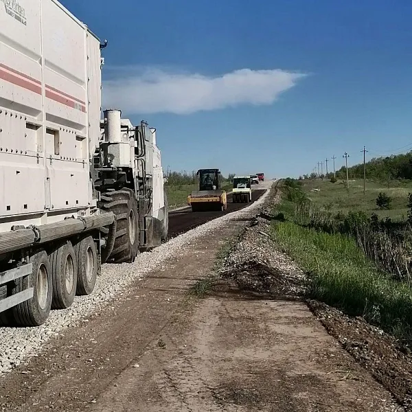 В&nbsp;Самарской области отремонтируют дорогу Подъем-Михайловка&nbsp;&mdash; Алексеевка