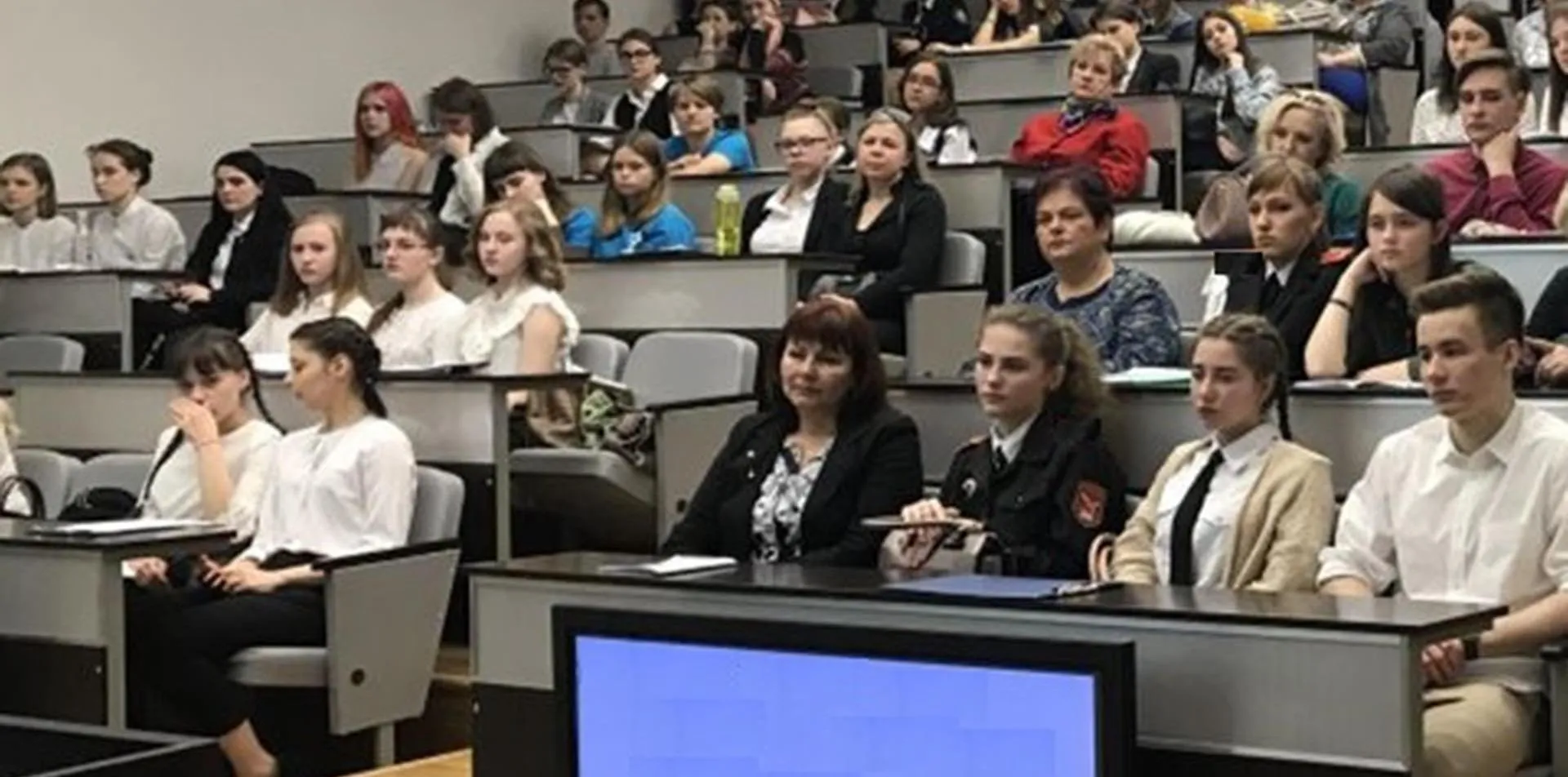 Пресс-служба Правительства Нижегородской области