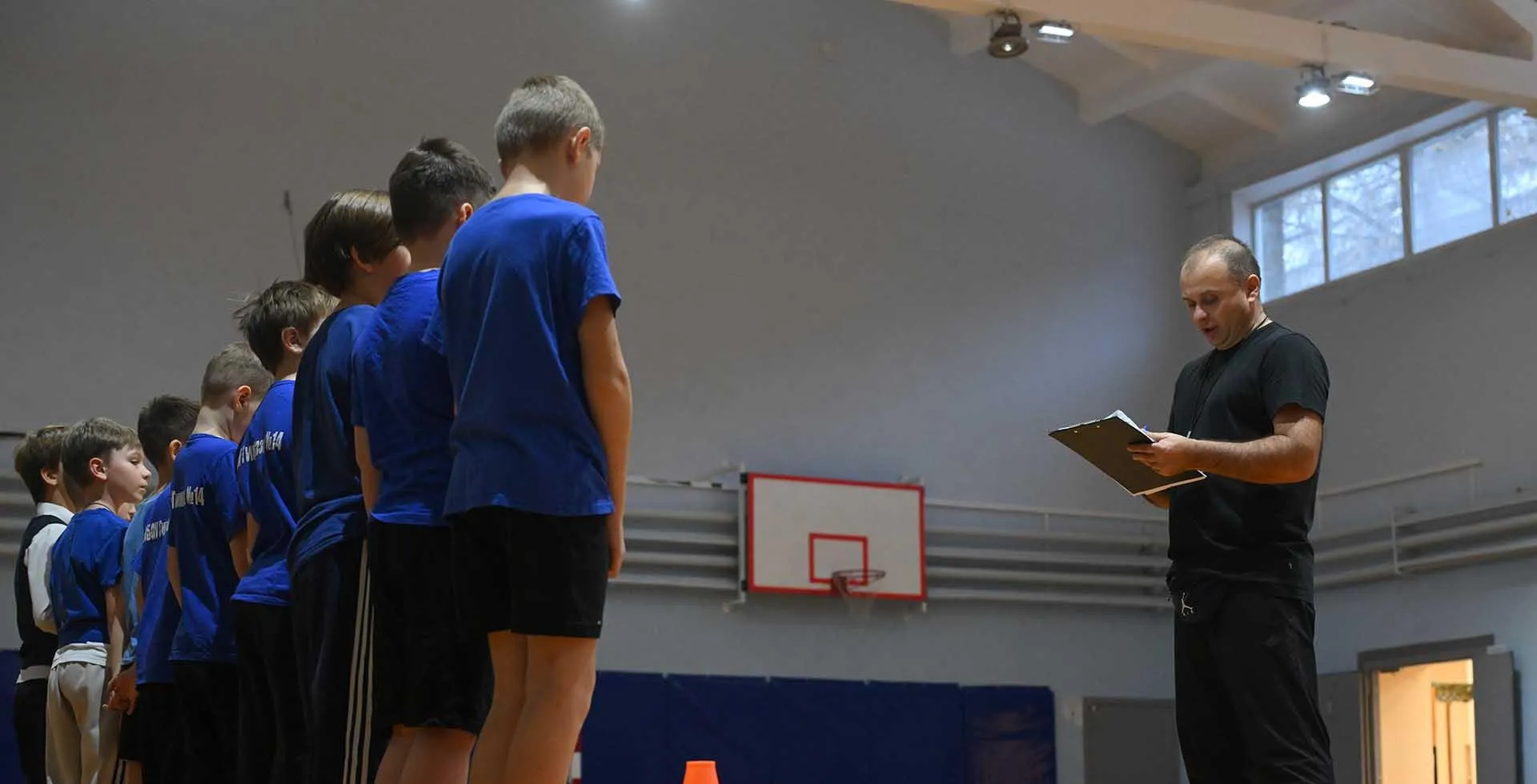 Александр Кряжев/РИА Новости