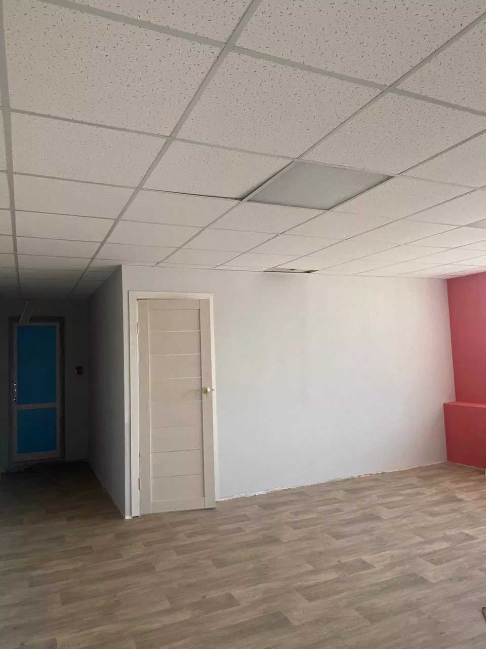 Администрация Палласовского муниципального района