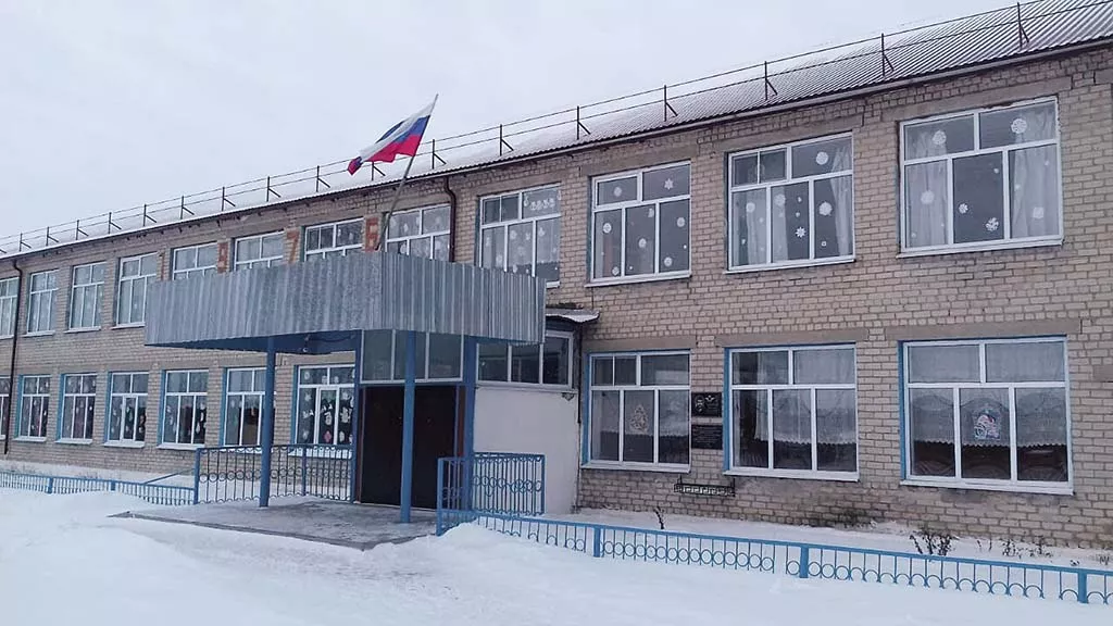 Пресс-служба администрации Петровского района<br>Тамбовской области