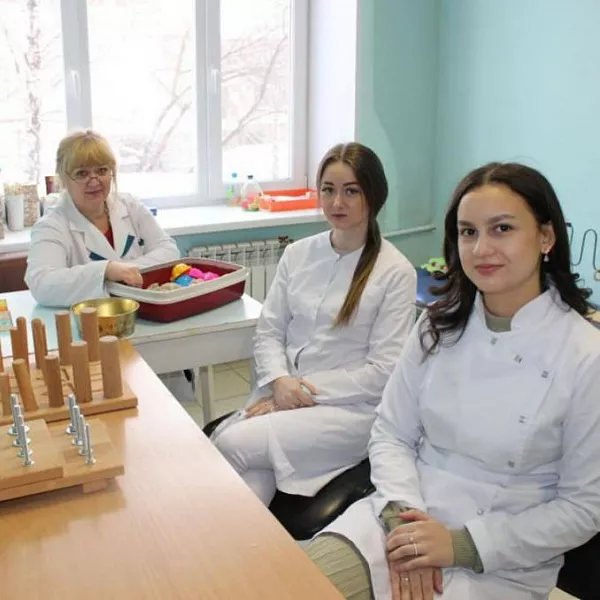 В&nbsp;больнице Нижнего Тагила открыли дневной стационар для&nbsp;реабилитации