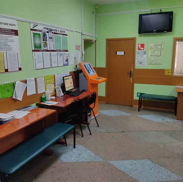 В&nbsp;Лоухском районе Карелии обновят 18&nbsp;кадровых центров