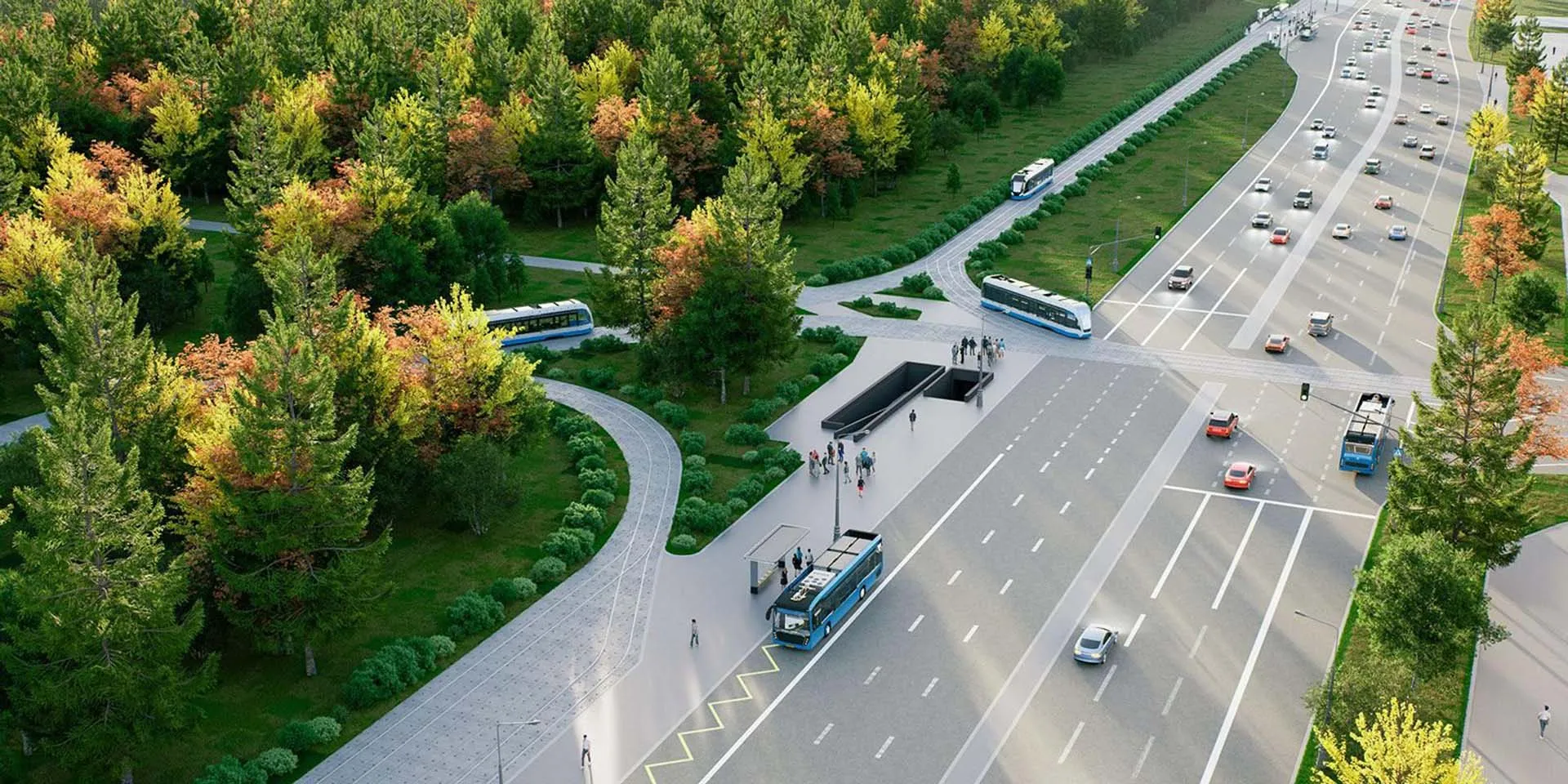 Департамент экономической политики и развития г. Москвы