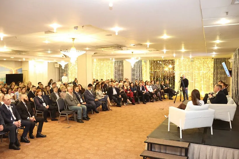 Центр поддержки экспорта Карелии в&nbsp;2025&nbsp;году предоставил более 600&nbsp;услуг