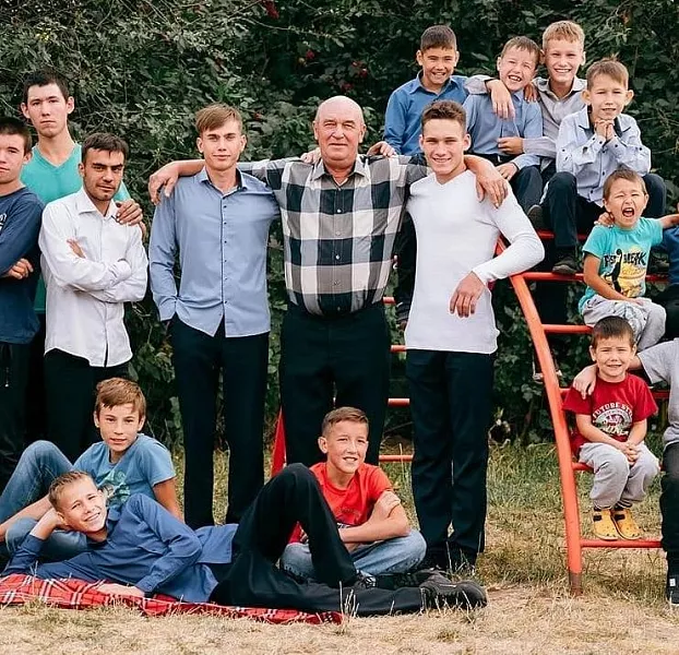 Масштаб для&nbsp;пап: как&nbsp;сделать отца фигурой государственного уровня