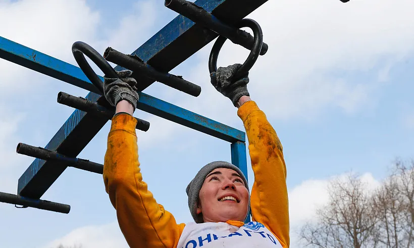 В&nbsp;Башкирии пройдет Неделя спортивной науки