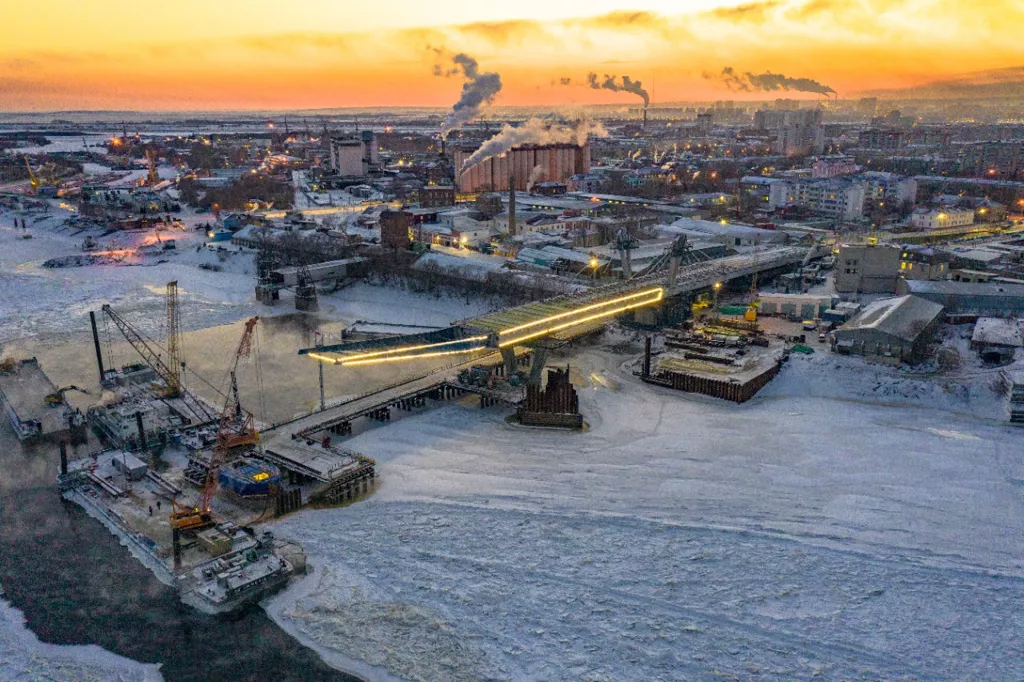 Министерство транспорта и дорожного хозяйства Амурской области