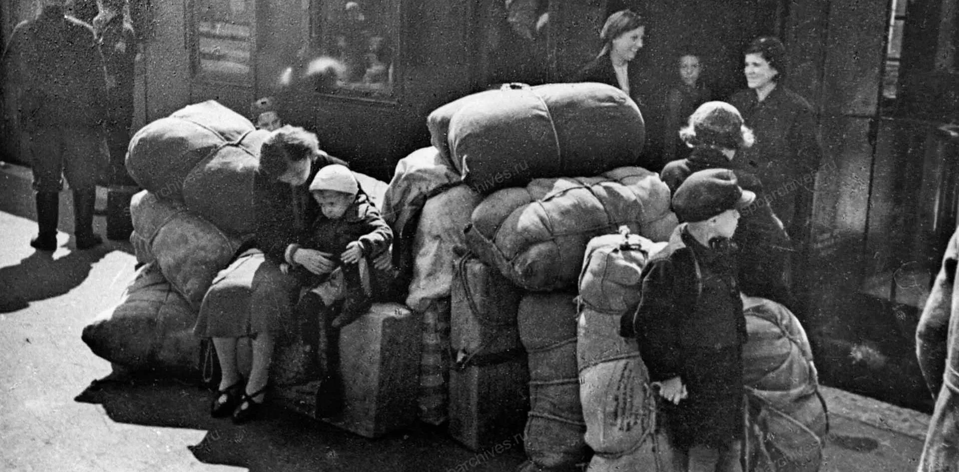 Архивный комитет Санкт-Петербурга