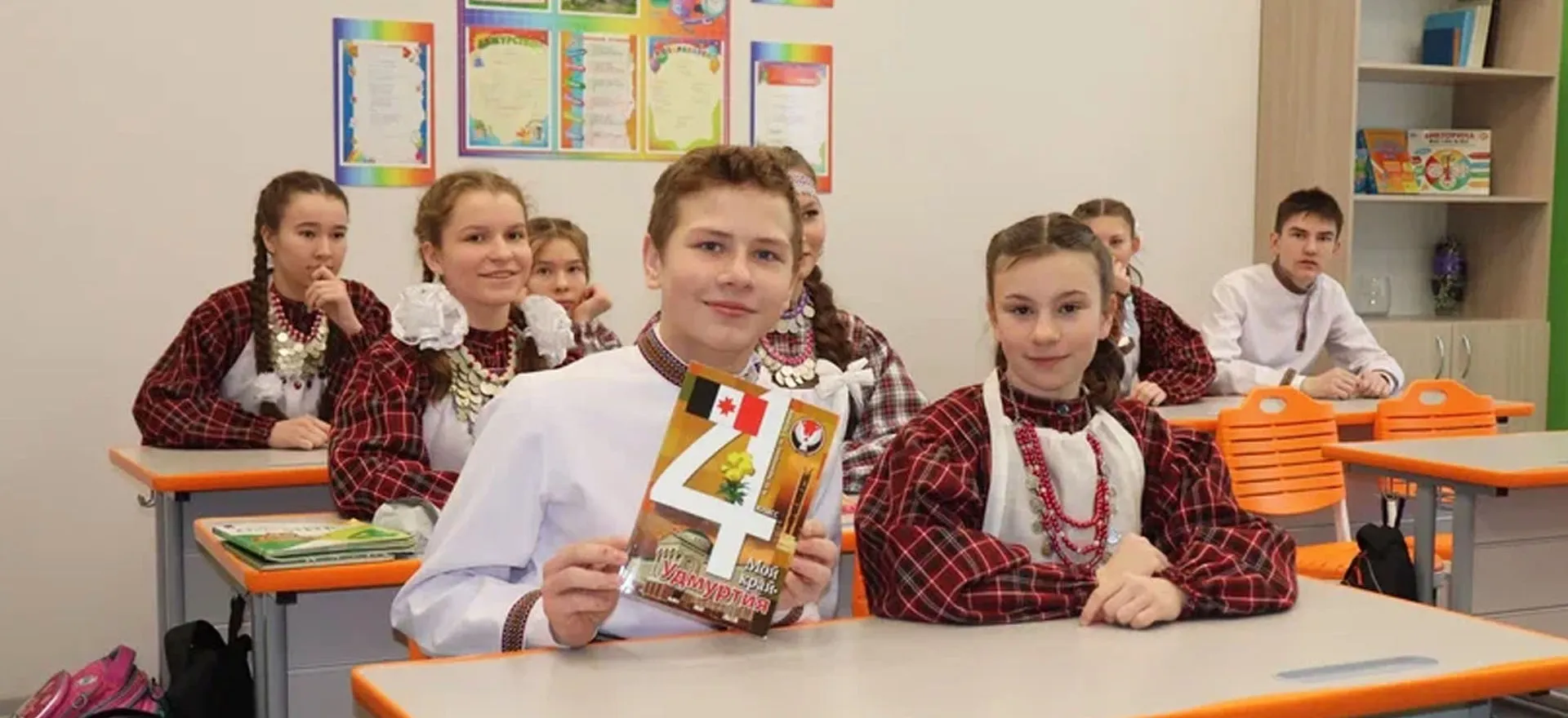 Администрация Алнашского района