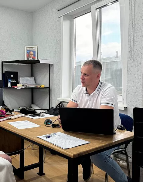 На&nbsp;Тюменском заводе аттестовали специалистов по&nbsp;бережливому производству
