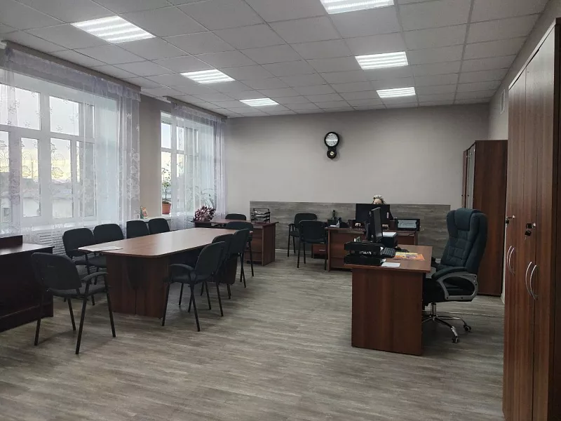 Ремонт Дома культуры завершился в&nbsp;поселке Оссора на&nbsp;Камчатке