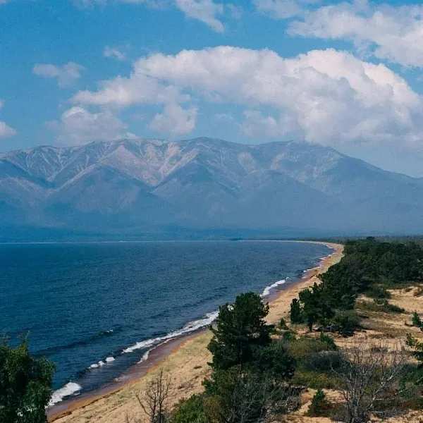 В&nbsp;Бурятии построят яхт-клуб с&nbsp;причалом для&nbsp;круизных лайнеров