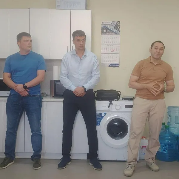 Компания &laquo;ТюменьСпецСталь&raquo; внедрит бережливые технологии