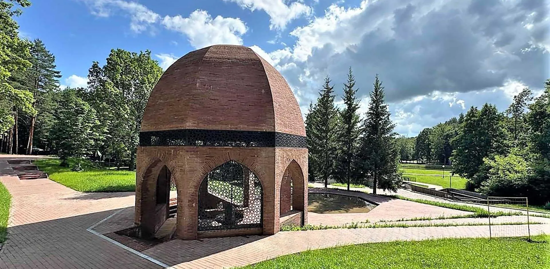 Министерство культуры Республики Татарстан