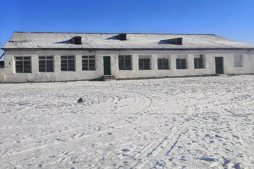 В&nbsp;Республике Тыве капитально отремонтируют сельский Дом культуры