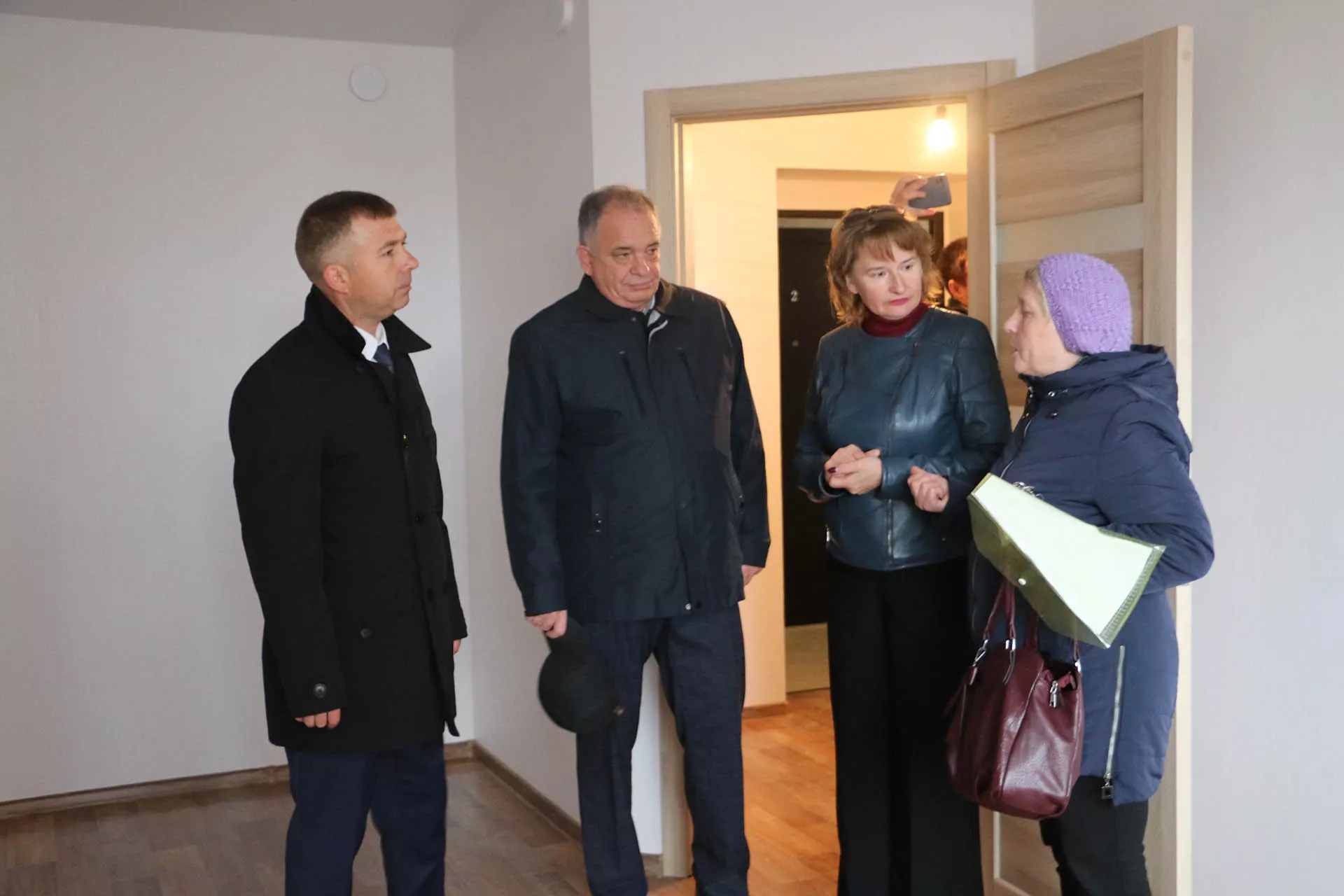 Администрация Талицкого городского округа