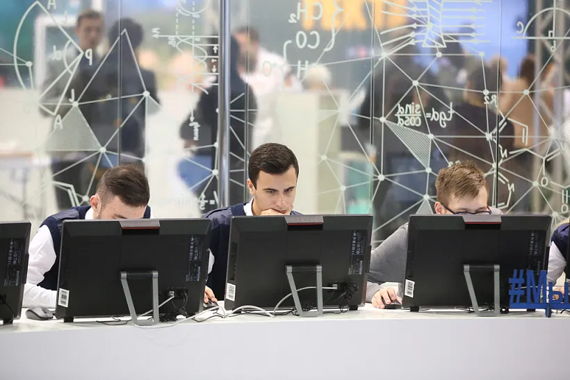 В&nbsp;Екатеринбурге появится центр по&nbsp;ускоренной подготовке IT-специалистов