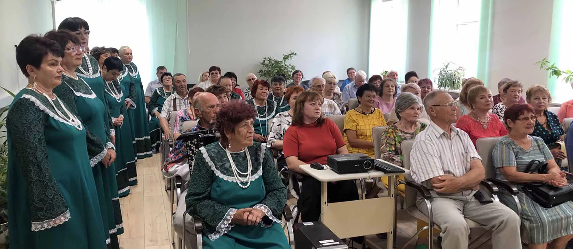 Администрация Валуйского городского округа