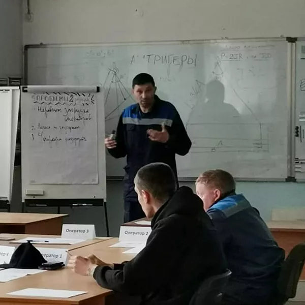 Донские компании вышли в&nbsp;финал конкурса тренеров по&nbsp;бережливым технологиям