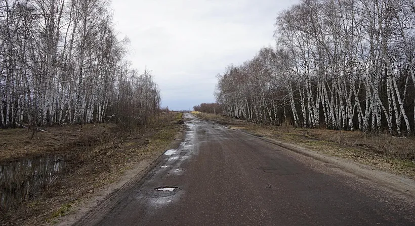 В&nbsp;Балашовском районе Саратовской области отремонтируют 3&nbsp;дороги