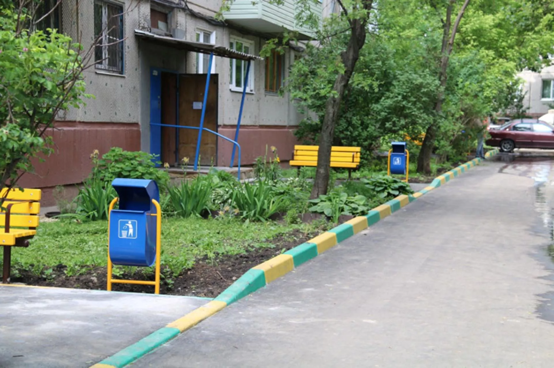 Администрация города Тулы