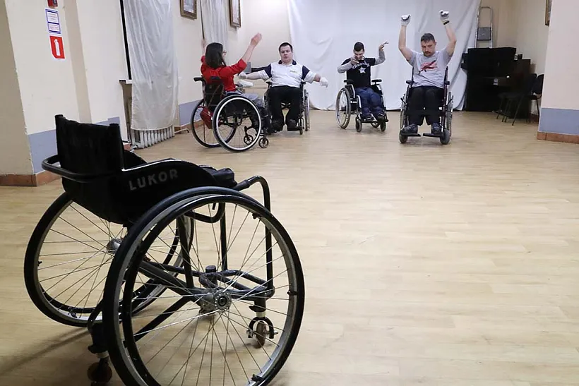 В&nbsp;Югорске открывается школа ухода за&nbsp;лежачими больными