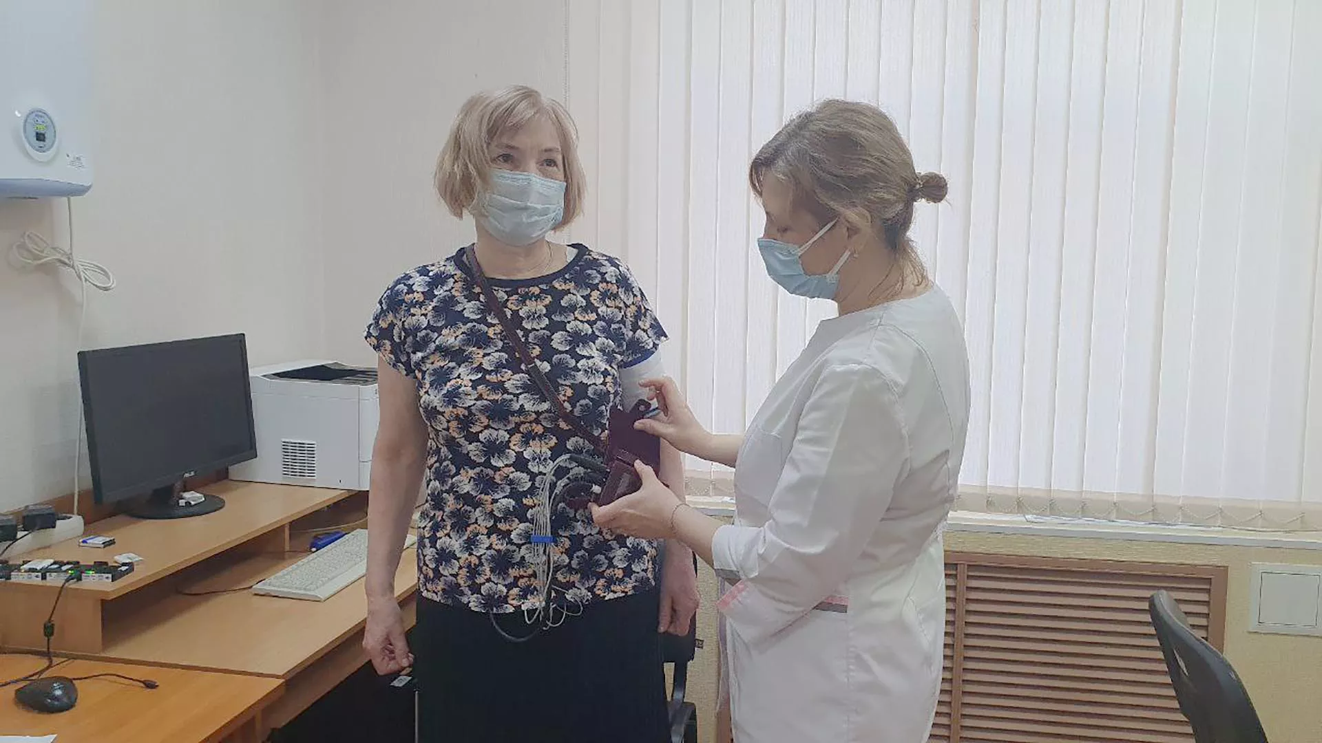 Региональный центр медиакоммуникаций в <br> сфере  здравоохранения Свердловской области