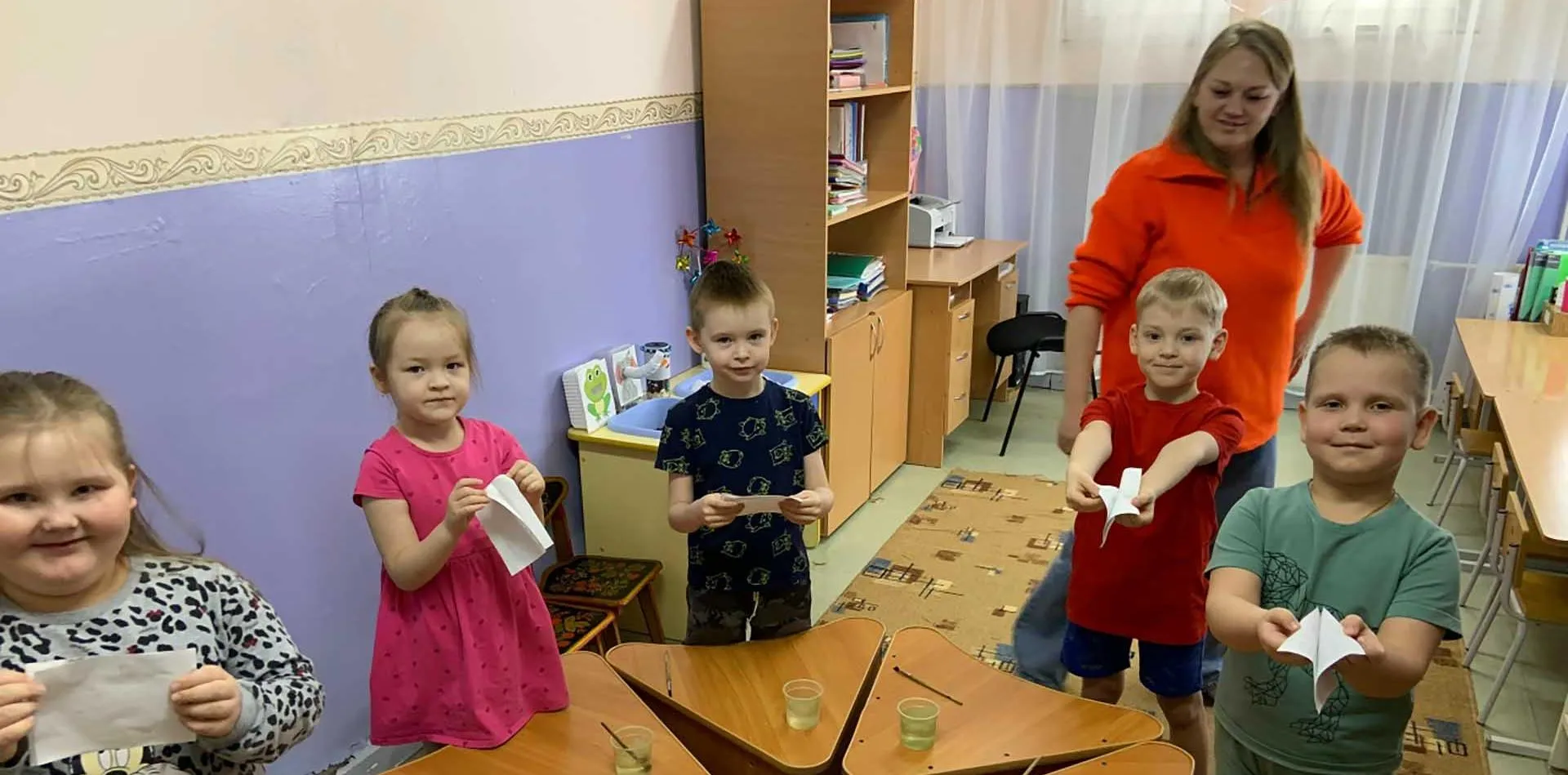 Администрация Березовского муниципального округа Пермского края