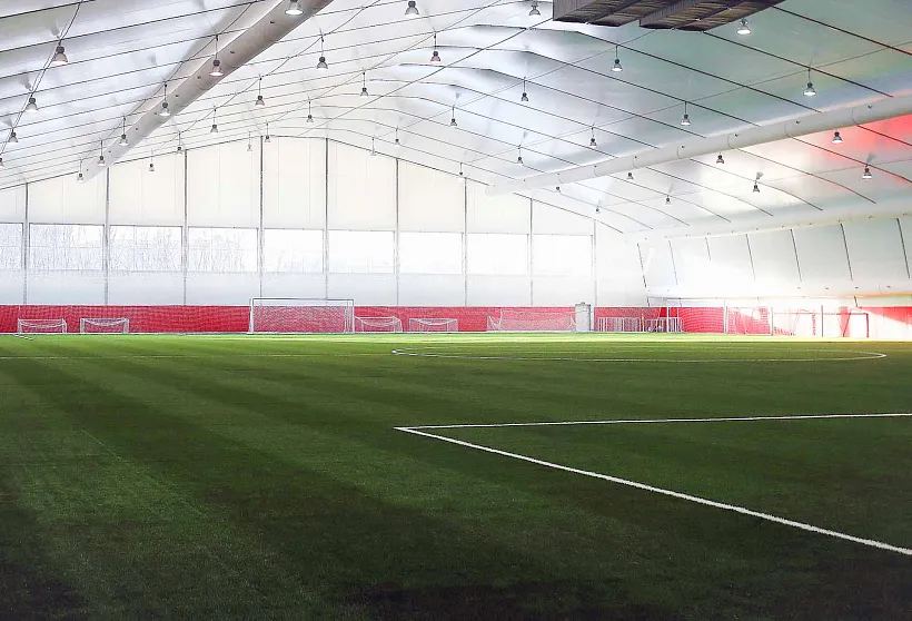 В&nbsp;Татарстане стартует масштабное строительство 13&nbsp;спортивных объектов