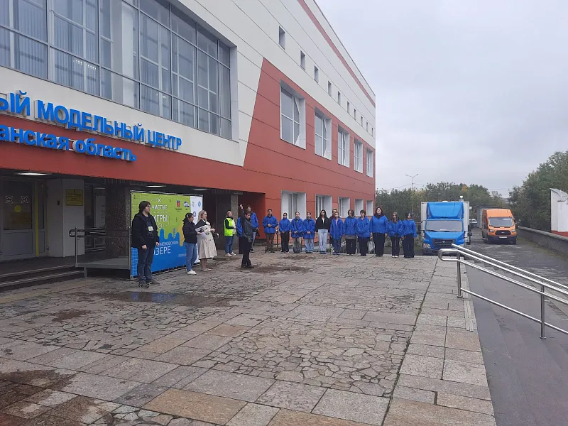 В&nbsp;Мурманске на&nbsp;&laquo;Чистых играх&raquo; собрали более 500&nbsp;килограммов мусора