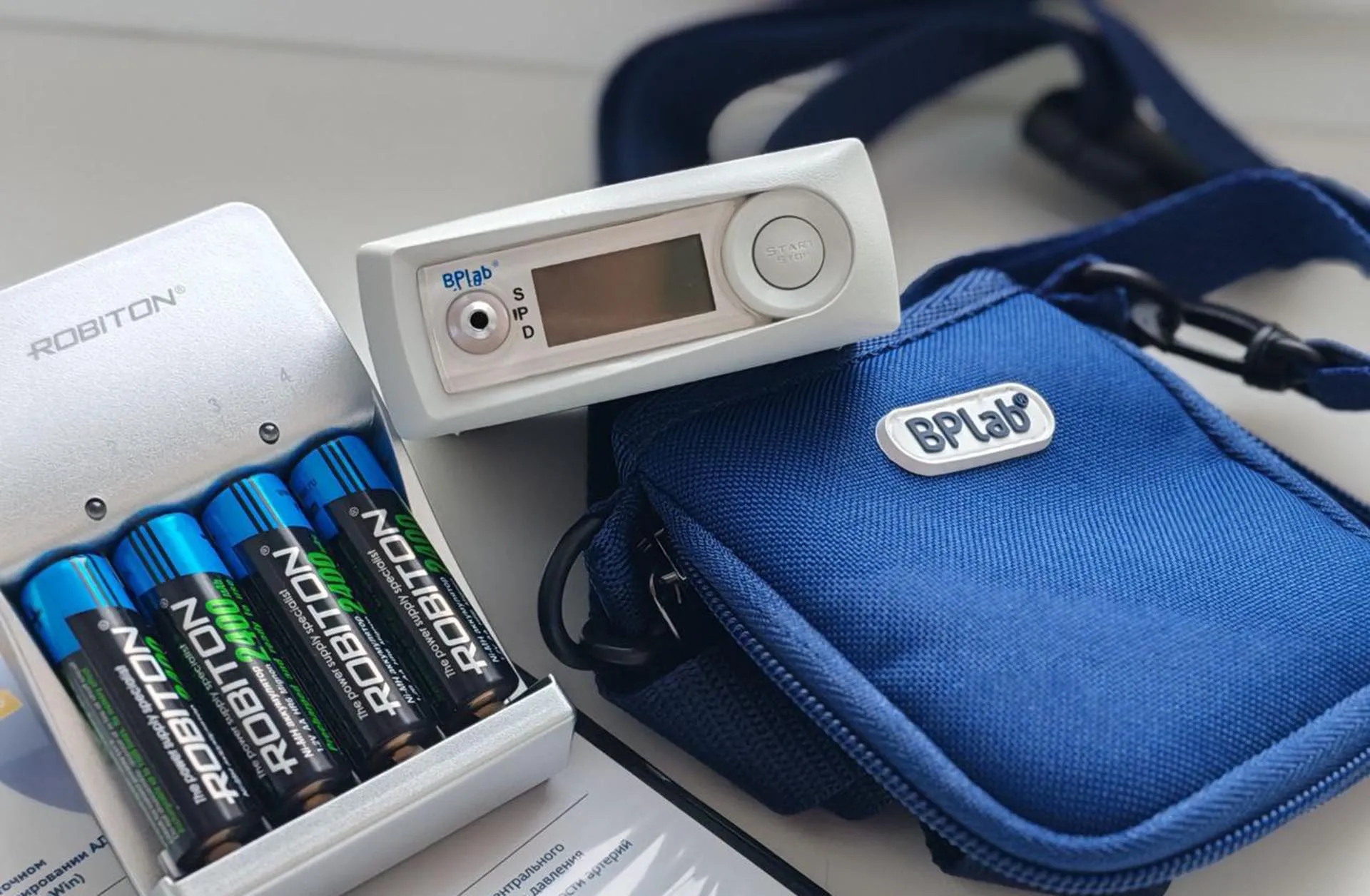 Министерство здравоохранения Челябинской области