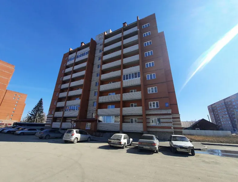 В&nbsp;Искитиме Новосибирской области в&nbsp;новые дома переедут 960&nbsp;человек