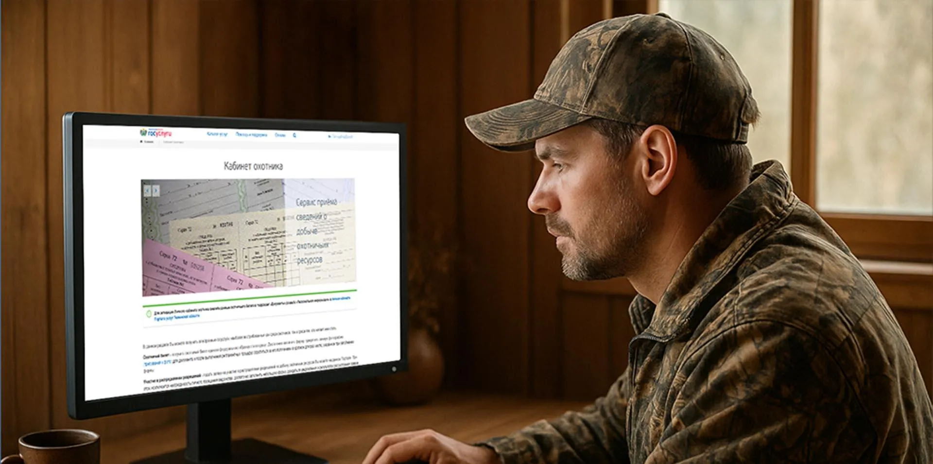 Департамент информатизации Тюменской области