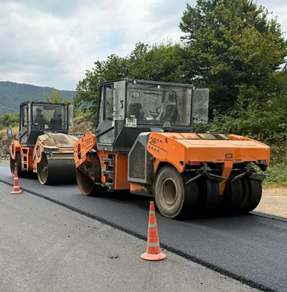 В&nbsp;Дагестане отремонтируют участок дороги Касумкент&nbsp;&mdash; Курах