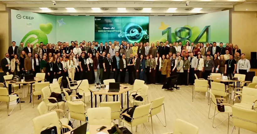 В&nbsp;Иркутской области начался акселератор для&nbsp;внедрения ИИ в&nbsp;экономику