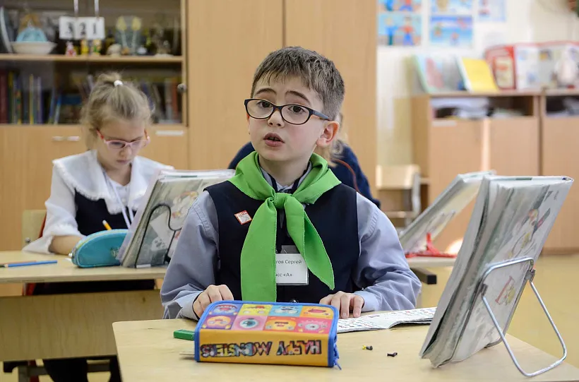 В&nbsp;Волгоградской области педагоги обучились созданию инклюзивной среды