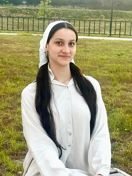 Школьники из&nbsp;Чечни вошли в&nbsp;число победителей конкурса &laquo;Вектор Успеха&raquo;