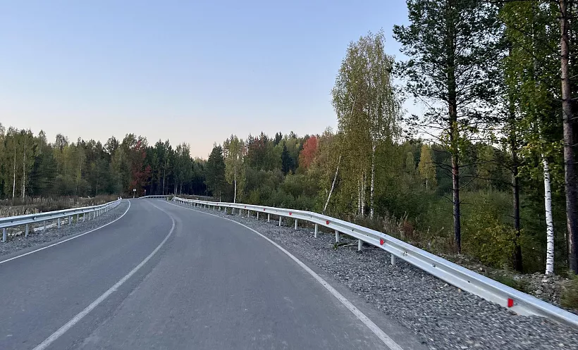 На&nbsp;севере Свердловской области перезапустили турмаршрут