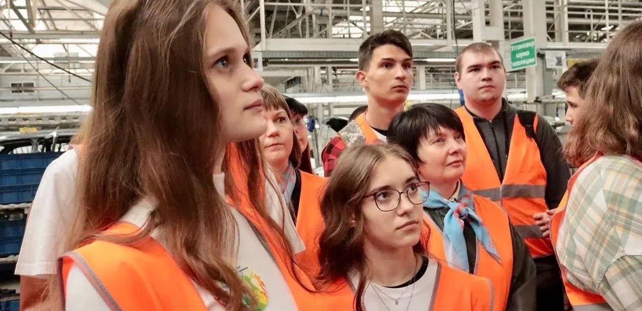 Агентство по развитию человеческого потенциала и трудовых ресурсов Ульяновской области