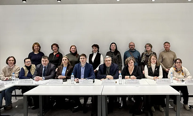 В&nbsp;Нижегородской области аттестацию прошли 467&nbsp;экскурсоводов и&nbsp;гидов