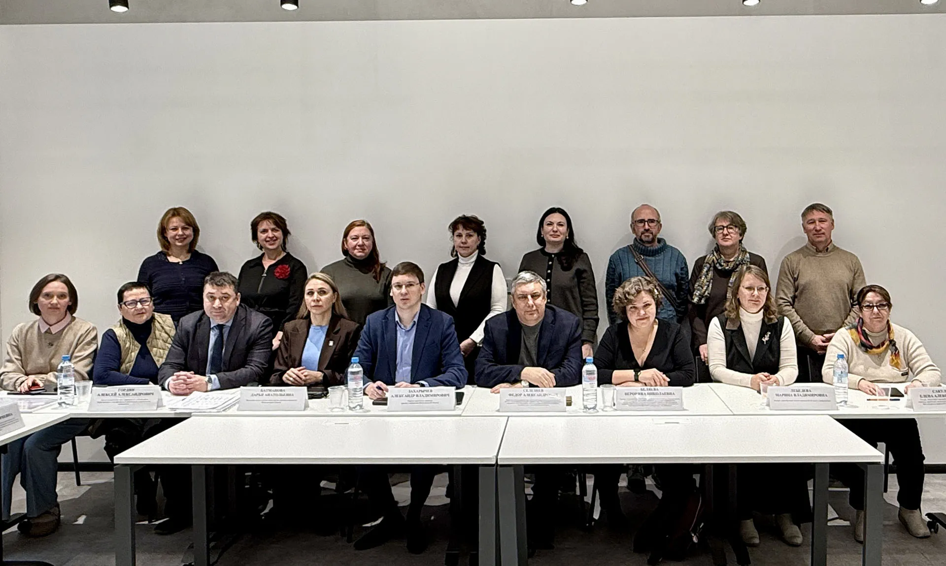  Пресс-служба Правительства Нижегородской области