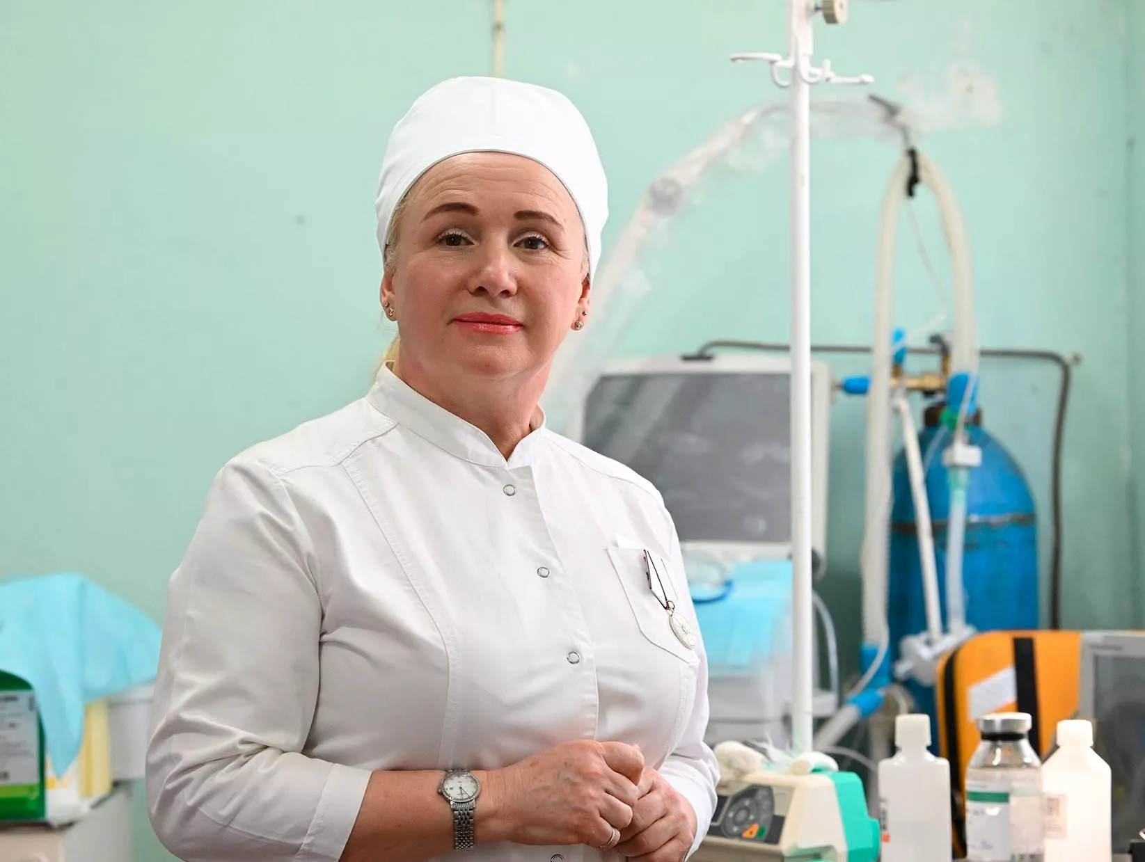 Алексей Майшев/РИА Новости